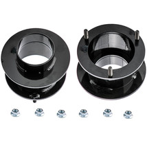 3.5&quot; Leveling Lift Kit For Dodge Ram 2500 3500 4WD 1994-2013 Black Powde... - $130.63