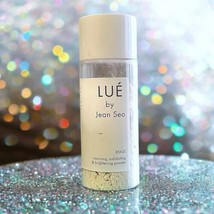 LUÉ by Jean Seo ERASE Cleansing, Exfoliating &amp; Brightening Powder NWOB 2 Oz - £11.64 GBP