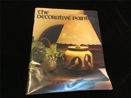 Decorative Painter Magazine May/June 1987 - £9.38 GBP