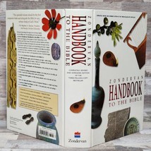 Zondervan Handbook to the Bible, 1999, Revised and Expanded Edition Illustrated - £11.67 GBP