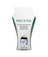 Porc-A-Fix Touch Up Repair Glaze - Kohler - Fresh Green - KK-12 - £20.93 GBP