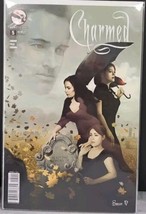 Charmed 5 NM  (B24) Zenescope 2011 - £7.73 GBP