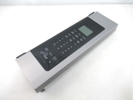 Microwave Microwave Control Panel Membrane Keypad   W11085139  W10833361-B - $65.23