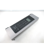 Microwave Microwave Control Panel Membrane Keypad   W11085139  W10833361-B - $90.50 CAD