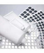 17mm Aluminum Foil Sealing Sticker for Bottle Mouth Seal Adhesive X 100 - $15.23 CAD