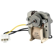 Motor Evap Fan for GE FUF14DPERWH FUF20DPHRWH FUF20DMARWH FUF14DPARWH NEW - $36.62