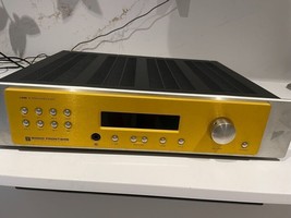 Repair service for Sonic frontiers LINE 1  preamplifier  . - $554.40