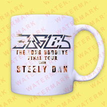 EAGLES THE LONG GOODBYE FINAL TOUR 2023 Mugs - $31.19 CAD