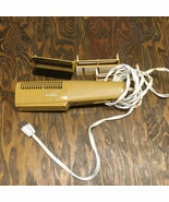 Vintage remington 600 hair dryer sold as is for parts movie photo prop  - $27.15 CAD