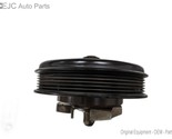 Water Coolant Pump For 14-19 GMC Sierra 1500  5.3 12619768 - $128.65
