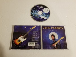 Blue Moon Swamp by John Fogerty (CD, May-1997, Warner Bros.) - £6.41 GBP