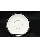 Lenox Leigh Saucers 6&quot; USA  Lot of 6 - $27.49 CAD