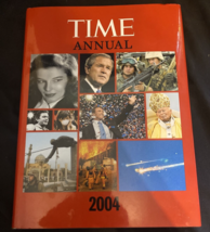 Time Annual 2004 - £3.84 GBP