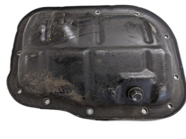 Lower Engine Oil Pan From 2009 Toyota Corolla  1.8 1210237010 - £29.72 GBP