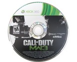 Microsoft Game Call of duty: modern warfare 3 367140 - $12.99