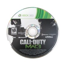 Microsoft Game Call of duty: modern warfare 3 367140 - £10.35 GBP