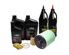 2012-2015 Can-Am Renegade 800 R OEM Full Service Kit C33 - £150.56 GBP