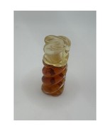 DNA by Bijan Mini Perfume 5ml EDP Splash Rare Vintage Full Collectible - $42.00