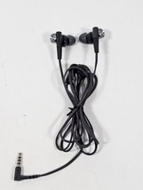 Sony MDR-XB55AP/B In Ear Headphones - Gray - $17.82