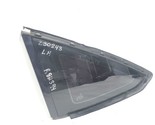 Left Rear Side Quarter Glass OEM 2014 2015 2016 BMW 328I GT - €90,36 EUR