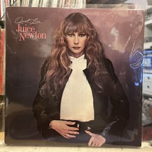 [ROCK/COUNTRY]~EXC Lp~Juice Newton~Quiet Lies~[Original 1982~CAPITOL~Issue] - £6.86 GBP