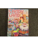 Candy Land Board Game Hasbro Sealed New - £7.47 GBP