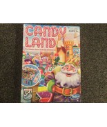 Candy Land Board Game Hasbro Sealed New - $9.50