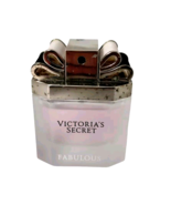 Victoria Secret Fabulous perfume 1.7 Oz 50 ML EDP spray - No Box - €38,05 EUR