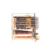 5 pack w67csx-13 Magnecraft relay 3a 6pdt 1.5w 24vdc 430ohms  - $376.26 CAD