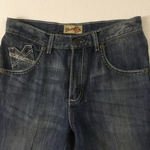 Size 16 REG (29+ x 31-) Women’s Wrangler 20X / 20 X Jeans - £27.44 GBP