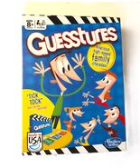 Guesstures Charades Game for 4 + Players Tested Working *Read* By Hasboro - €6,84 EUR