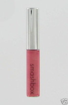 Smashbox Lip Enhancing Gloss in Rush - £9.61 GBP