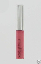 Smashbox Lip Enhancing Gloss in Rush - £9.27 GBP