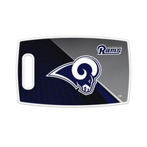 Los Angeles Rams Cutting Board Large - $872.33 MXN
