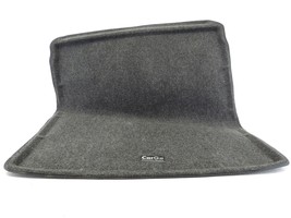 2013 Vw CC Trunk Boot Floor Cargo Protection System Carpet Liner Cover -732 - $1,384.01 MXN