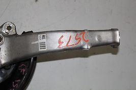 2006-2008 LEXUS IS250 FRONT DRIVER LEFT SPINDLE KNUCKLE HUB 2573 image 6