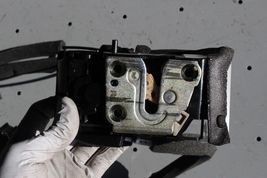 2003-2008 INFINITI FX35 FRONT RH DOOR LOCK LATCH ACTUATOR W/ HANDLE K6713 image 5