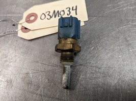 Coolant Temperature Sensor From 2012 Nissan Altima  3.5 - $19.95