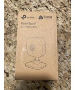 TP-Link Kasa Spot EC60 1080p Wi-Fi Security Camera w/ Night Vision &amp; Mic... - $645.22 MXN