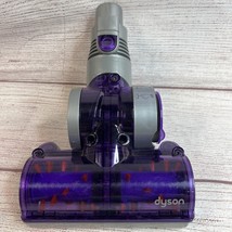 Dyson Animal DC07 DC14 DC17 Vacuum Mini Turbine Head Floor Attachment Pu... - $220.54 MXN