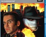 Darkman III Blu-ray | A.ka. Darkman 3 Blu-ray | Jeff Fahey | Region B - $15.04
