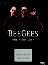 Bee Gees One Night Only - £10.51 GBP