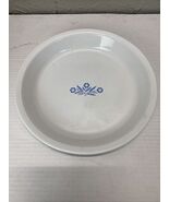 Vintage Cornflower Corniflower Blue  9&quot; x 1 1/4&quot; Pie Plate Baker P-309 - $18.10