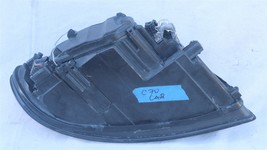 06-10 Volvo C70 Convertible Halogen Headlight Lamp Driver Left LH image 11