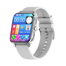 Dt102 Bluetooth Call Watch 1.9 Inch Screen Nfc Access Control Multi-Motion Mode  - £31.90 GBP
