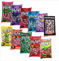 Frooties Brand - Tootsie Roll Chewy Candy - 360 Piece Count, 38.8 oz Bag - £10.38 GBP
