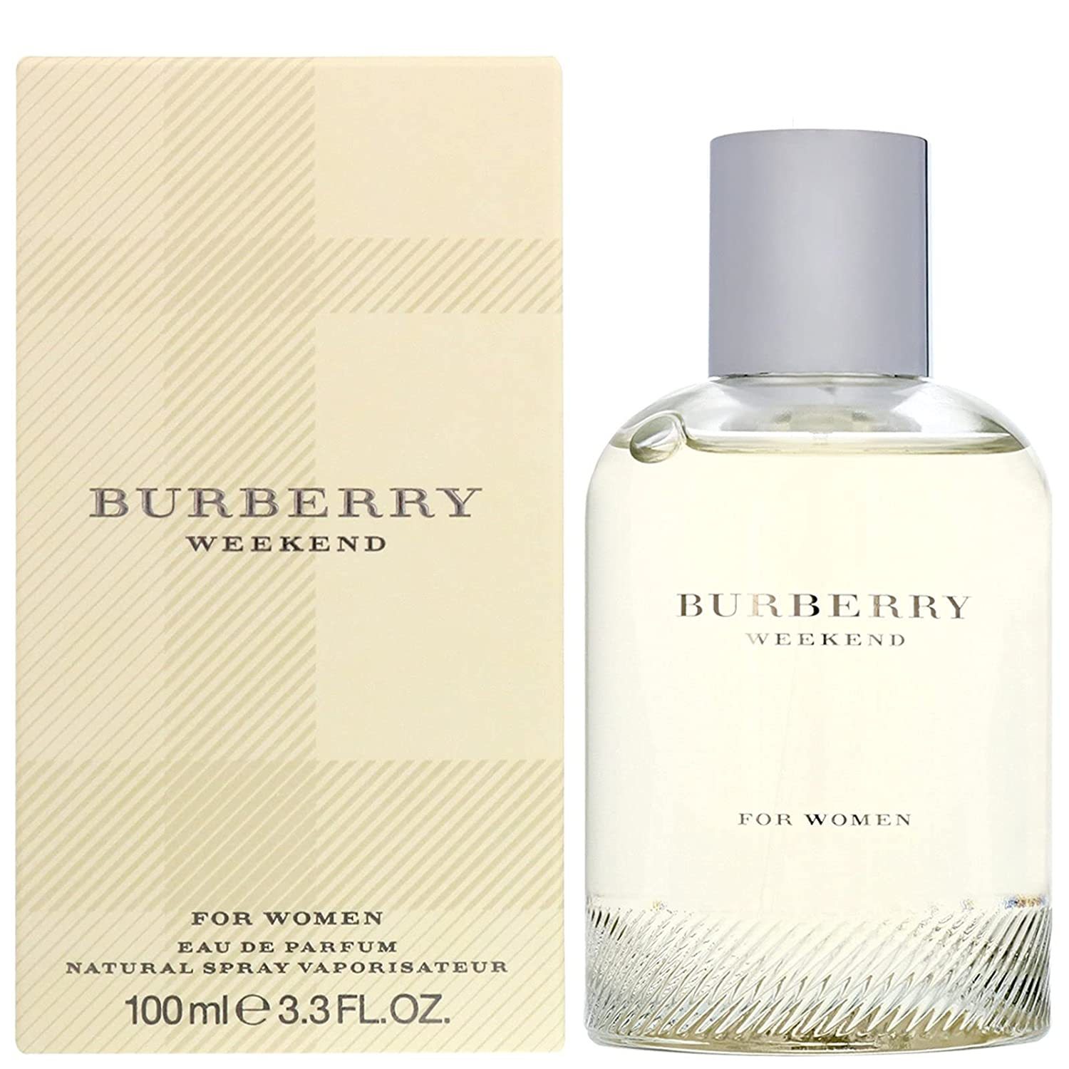 Primary image for New BURBERRY Weekend Eau De Parfum for Women