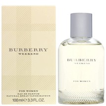 New BURBERRY Weekend Eau De Parfum for Women - $42.99