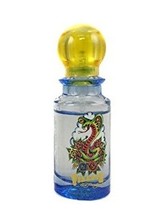 Ed Hardy Villain for Men Eau de Toilette Spray - u/b - $7.95