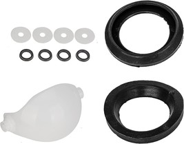 Vodcaca 34117 Waste Ball Seal Kit Compatible With Thetford, Style Plus Toilet - £29.56 GBP